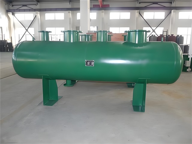 嘉兴分集水器的流速